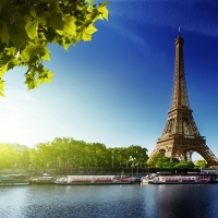 Travel Guide: 24 hours in Paris